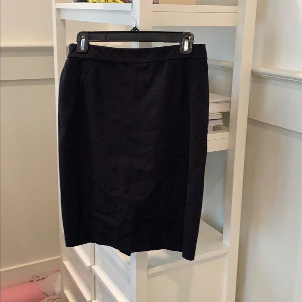 Ann Taylor Pencil Skirt
